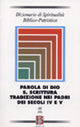 Dizionario di spiritualità biblico-patristica vol. 48 - S. A. Panimolle