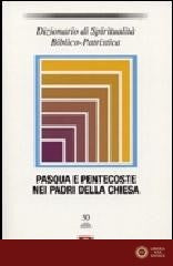 Dizionario di spiritualità biblico-patristica vol. 50 - S. A. Panimolle