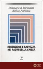 Dizionario di spiritualità biblico-patristica vol. 56 - S. A. Panimolle