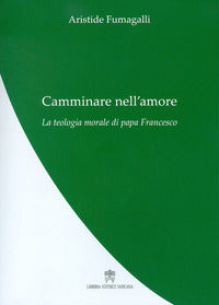Camminare nell'amore. La teologia morale di papa Francesco - Aristide Fumagalli