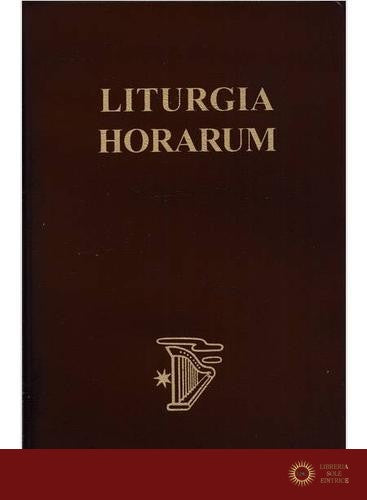Liturgia horarum vol. 2