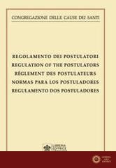 Regolamento dei postulatori