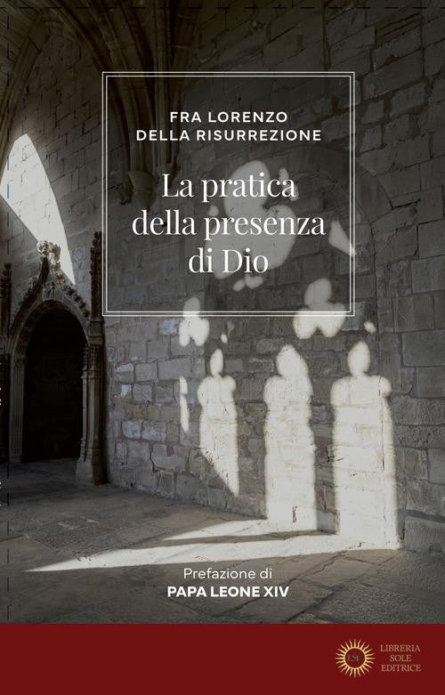 La pratica della presenza di Dio