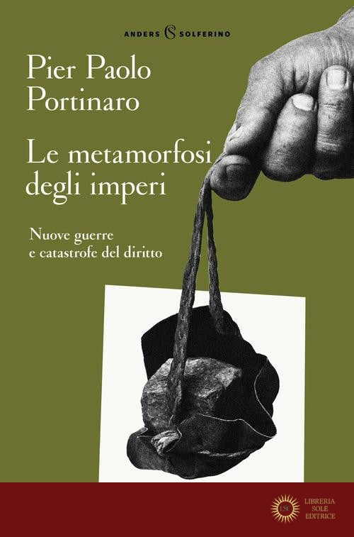 Le metamorfosi degli imperi