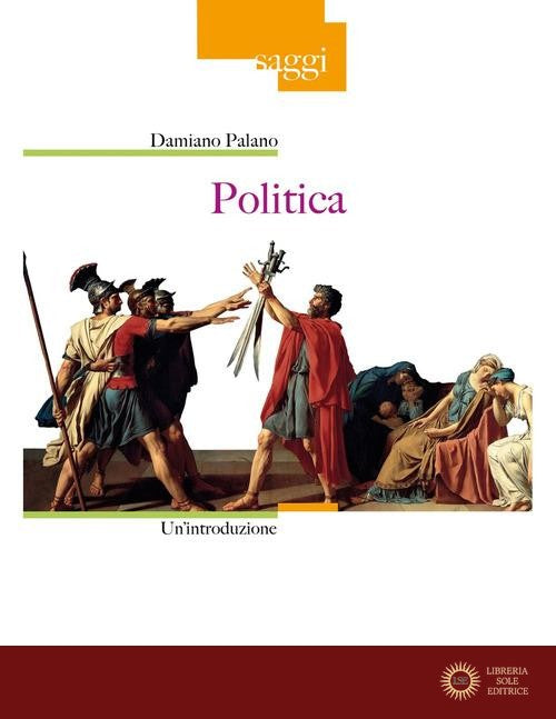 Politica. Un'introduzione