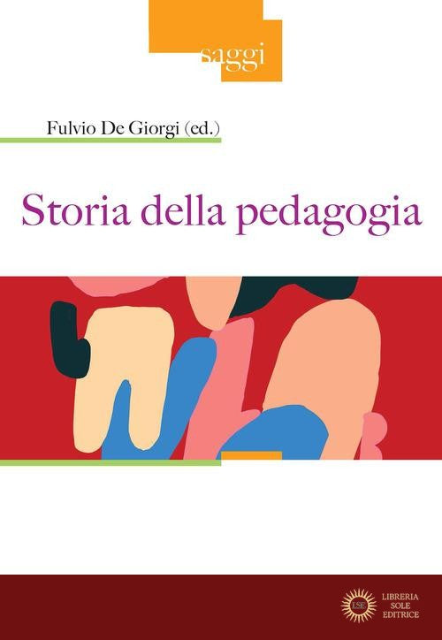 Storia della pedagogia