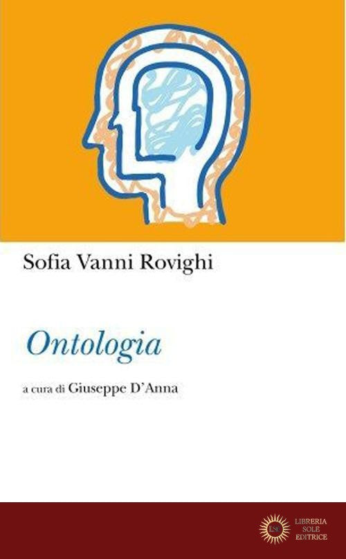 Ontologia