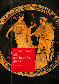 Introduzione alla storiografia greca - M. Bettalli