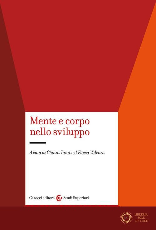 Mente e corpo nello sviluppo