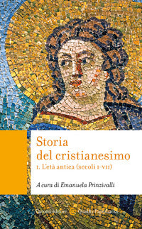 Storia del cristianesimo vol. 1