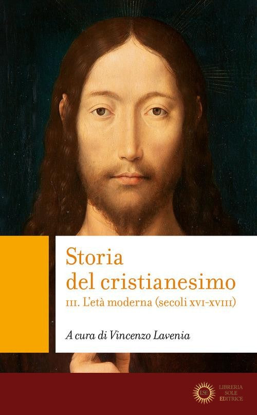 Storia del cristianesimo vol. 3