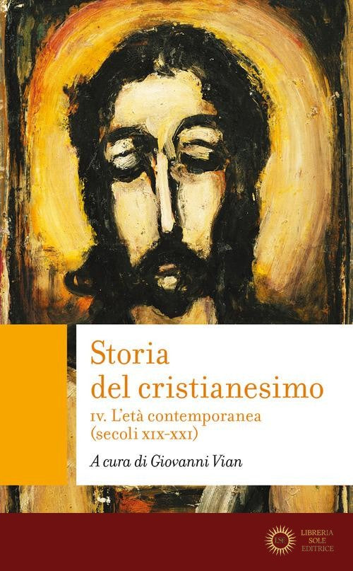 Storia del cristianesimo vol. 4