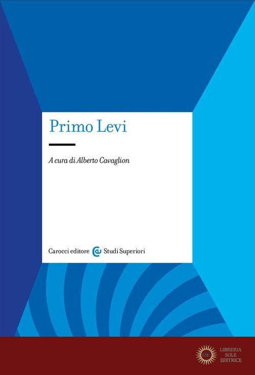 Primo Levi