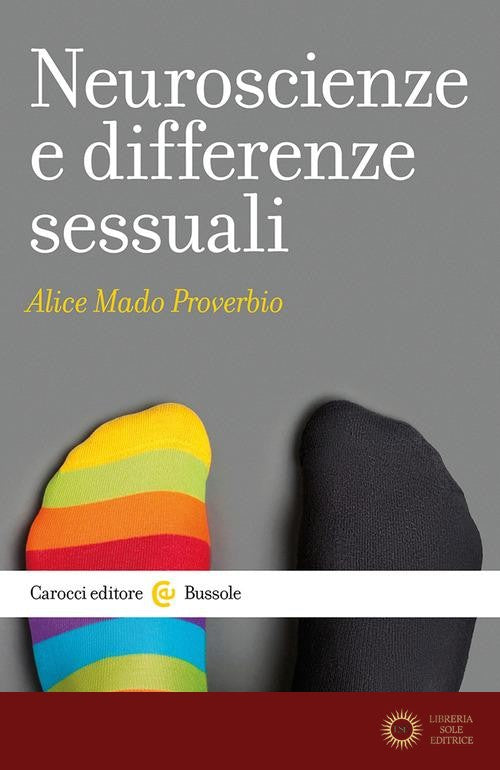 Neuroscienze e differenze sessuali