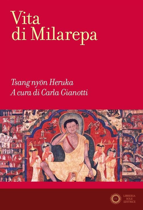 La vita di Milarepa