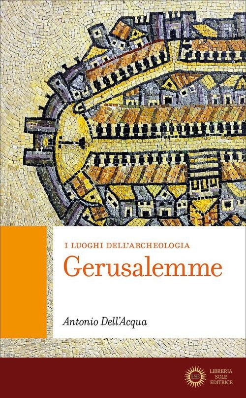 Gerusalemme