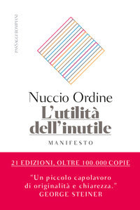 Utilita' Dell'Inutile Manifesto (L')