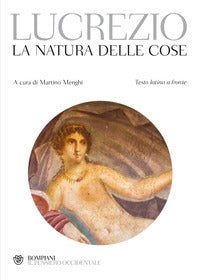 La natura delle cose. Testo latino a fronte