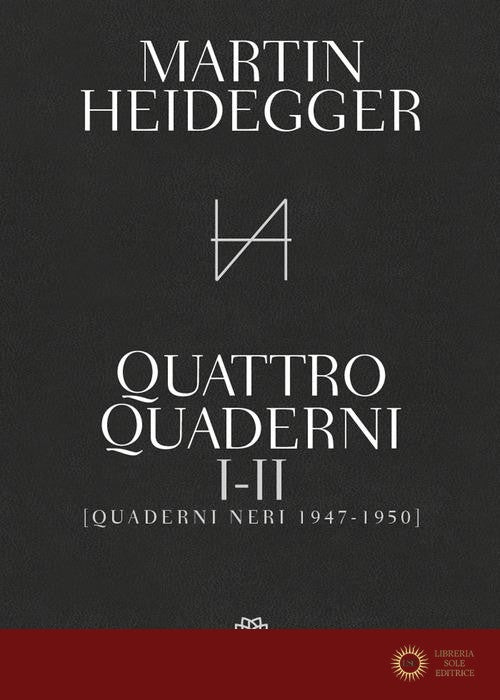 Quattro quaderni I e II
