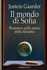 Il mondo di Sofia - Jostein Gaarder