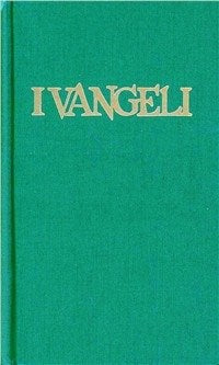 I Vangeli - G. Barbaglio, R. Fabris, B. Maggioni
