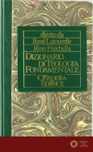 Dizionario di teologia fondamentale