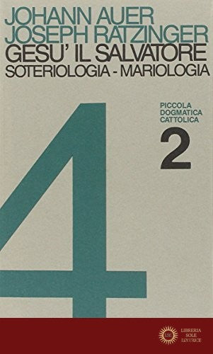 Gesù il salvatore vol. 4.2