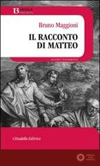 Il racconto di Matteo