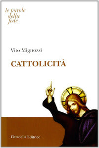 Cattolicità - Vito Mignozzi