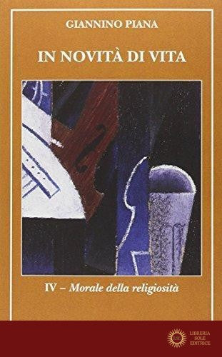 In novità di vita vol. 4