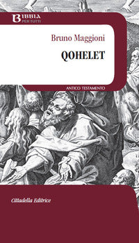 Qohelet - Bruno Maggioni