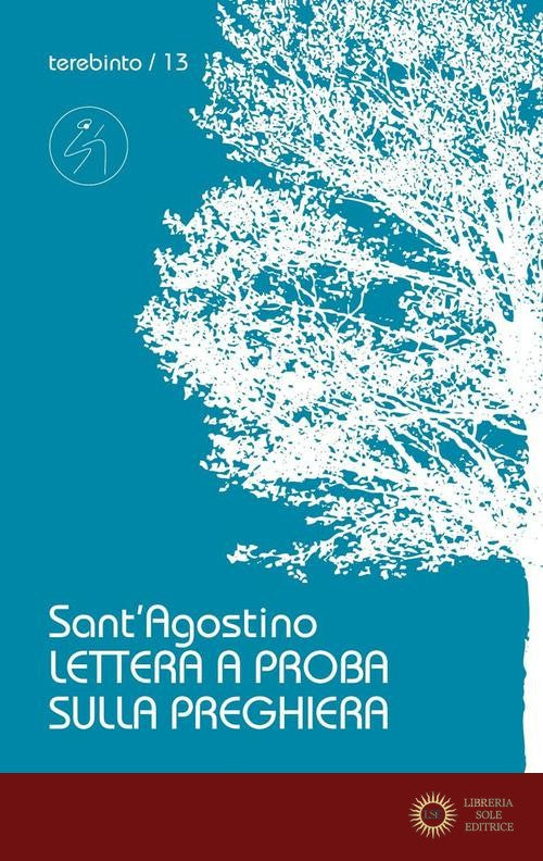 Lettera a Proba sulla preghiera