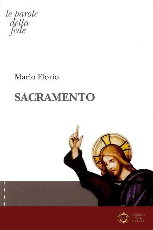 Sacramento - Mario Florio