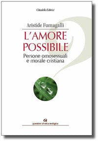 L'amore possibile - Aristide Fumagalli