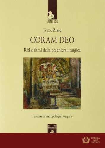 Coram deo - Ivica Zizic