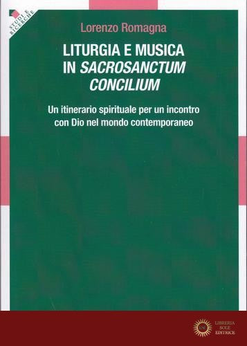 Liturgia e musica in Sacrosanctum Concilium