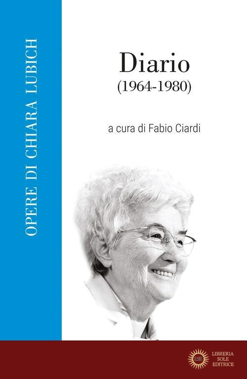 Diario (1964-1980) - Chiara Lubich