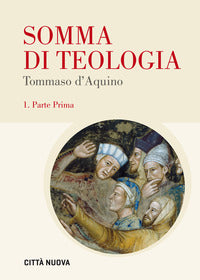 Somma di teologia. Testo latino a fronte vol. 1