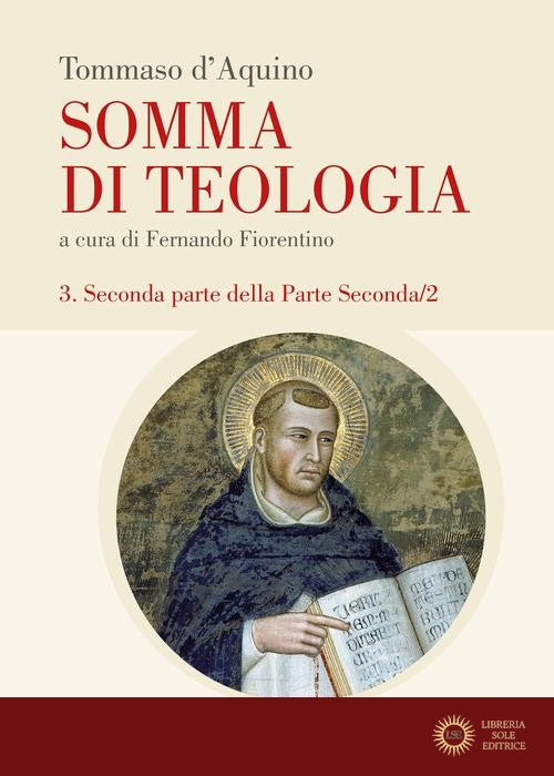 Somma di teologia vol. 3.2