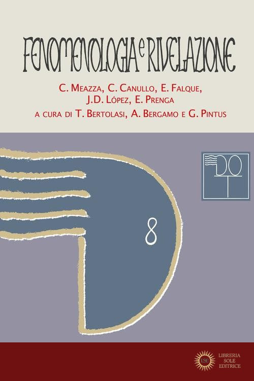 Fenomenologia e rivelazione