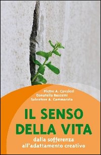 Il senso della vita. Dalla sofferenza all'adattamento creativo - Pietro A. Cavaleri, Donatella Buscemi, Salvatore Cammarata