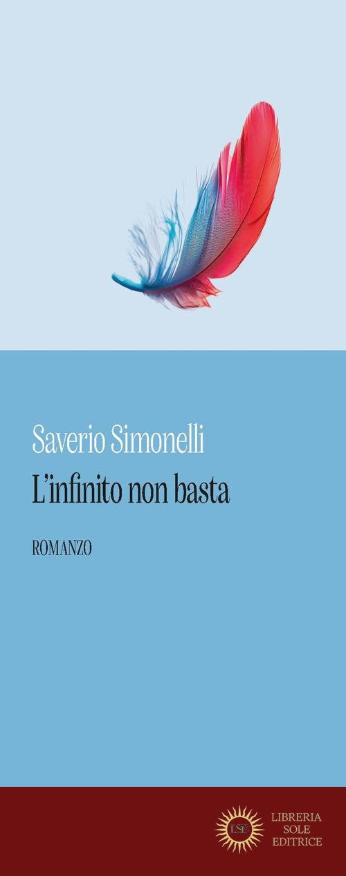 L'infinito non basta