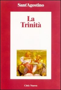 La Trinità - Agostino (sant')