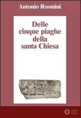 Delle cinque piaghe della santa Chiesa