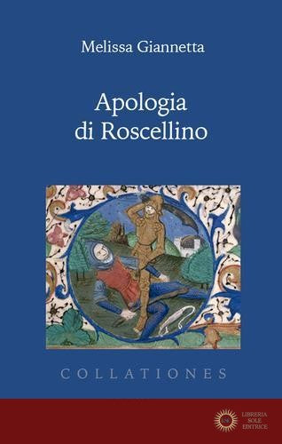 Apologia di Roscellino