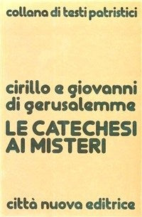 Le catechesi ai misteri
