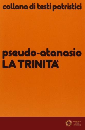La trinità