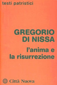 L'anima e la risurrezione