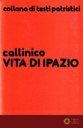 Vita di Ipazio