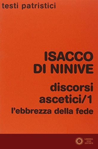 Discorsi ascetici vol. 1
